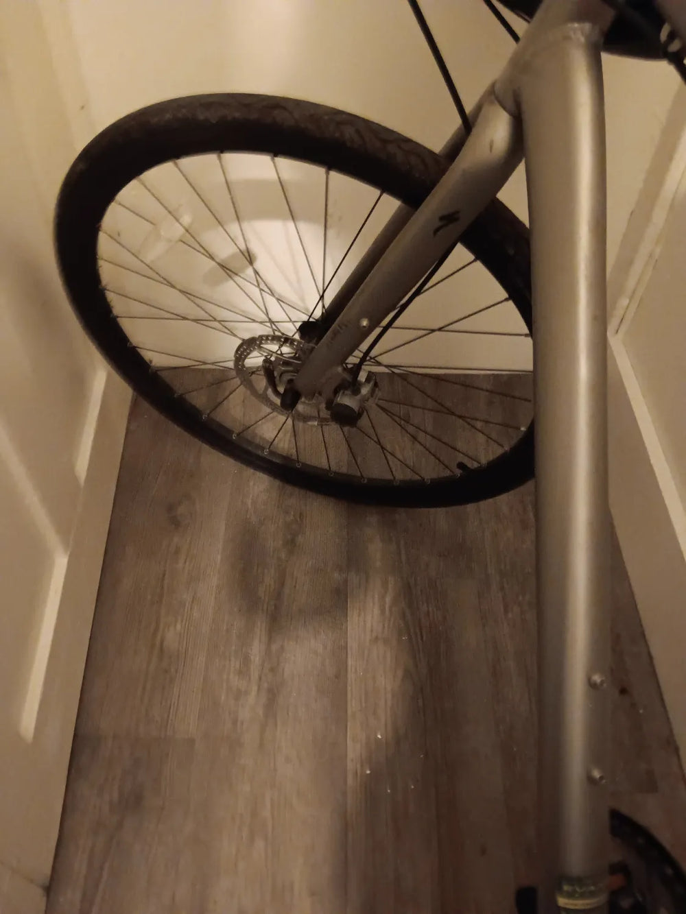 Specialized Centrum  2008