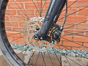 Trek Roscoe 6 2019
