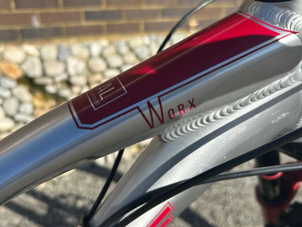 Nukeproof Mega 290 Worx 29er Enduro 2019