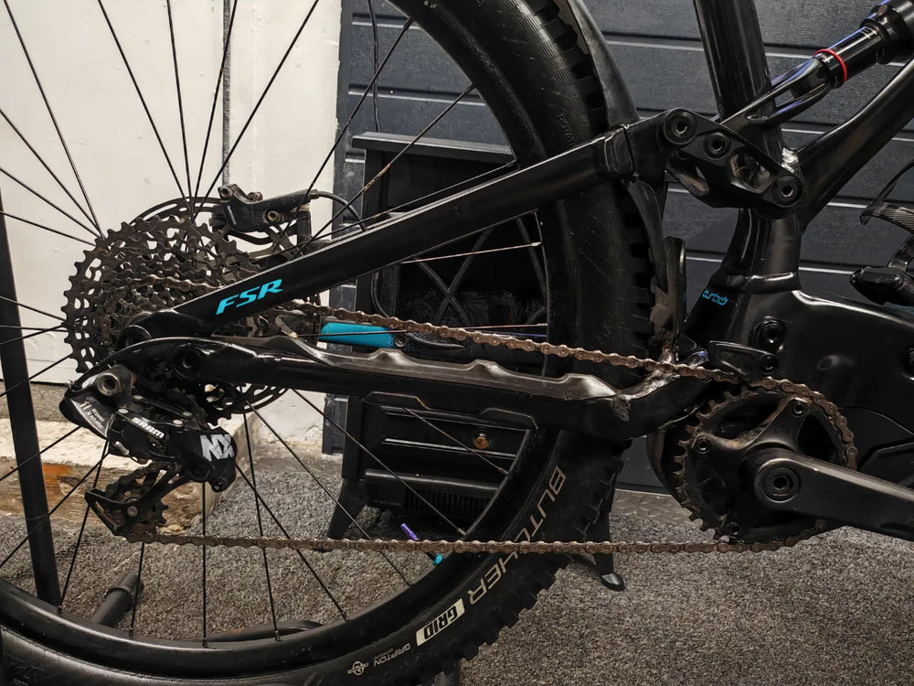Specialized Turbo Levo Comp Alloy S4 2023