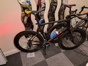 Scott Foil Premium 2017