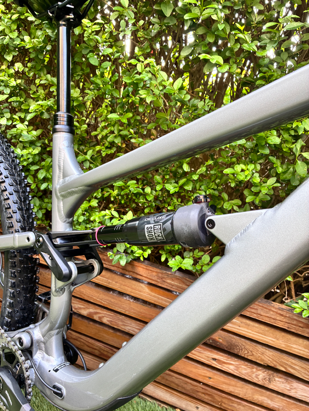 Cannondale Habit 3 2023