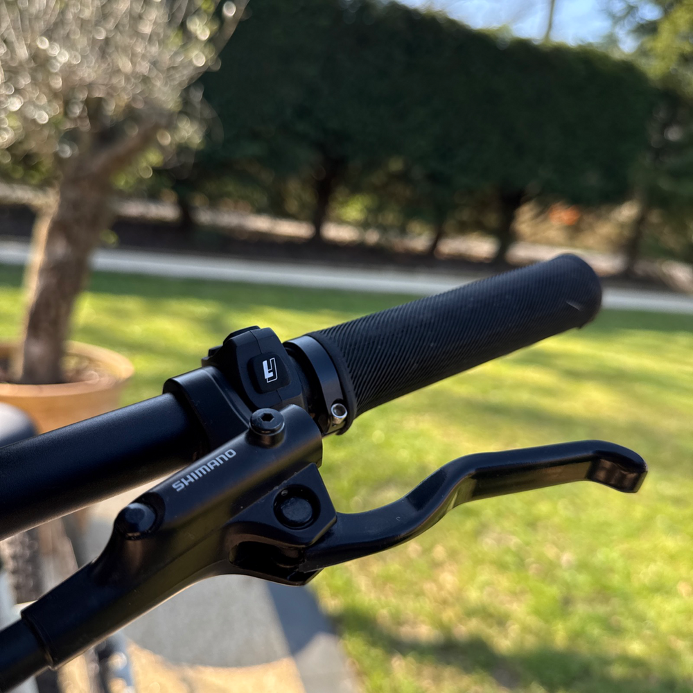 Specialized Tero 3 0 Step Through 2023