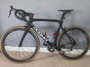 Pinarello Dogma F8 2014