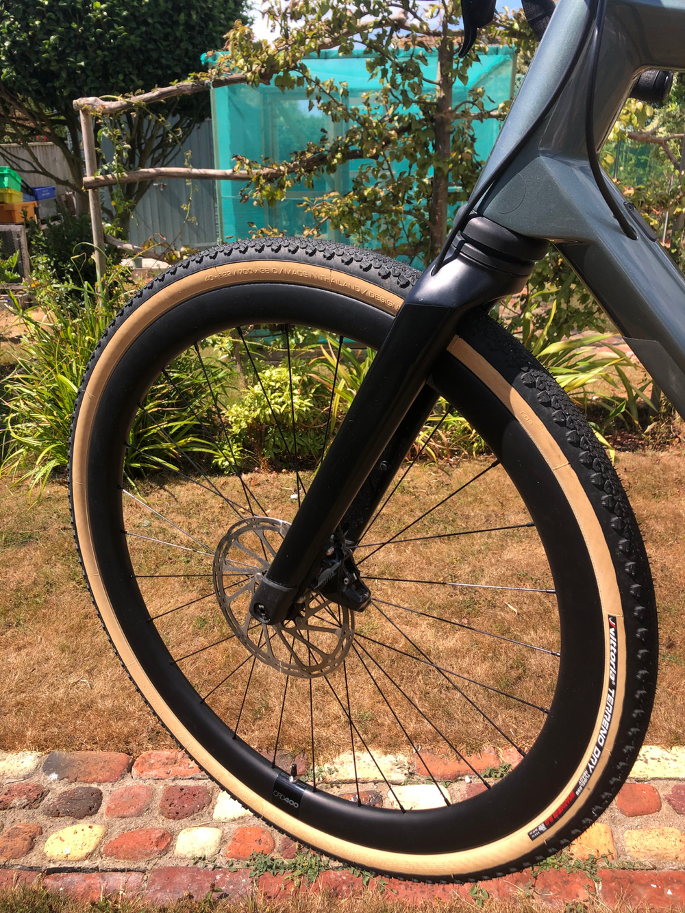 BMC Unrestricted LT Two Rival Axs Eagle 2022