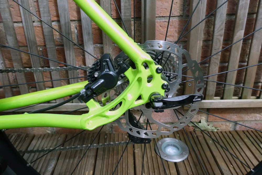 Planet X London Road (Custom Build) 2017