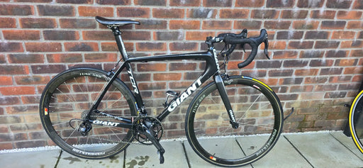 Giant TCR Advanced Sl 2021