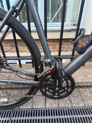Trek Domane AL 2 Gen 4 Road 2026