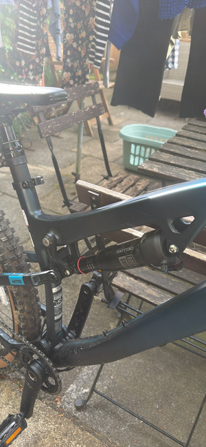 Boardman MTR 9 0 29 Trail 2023