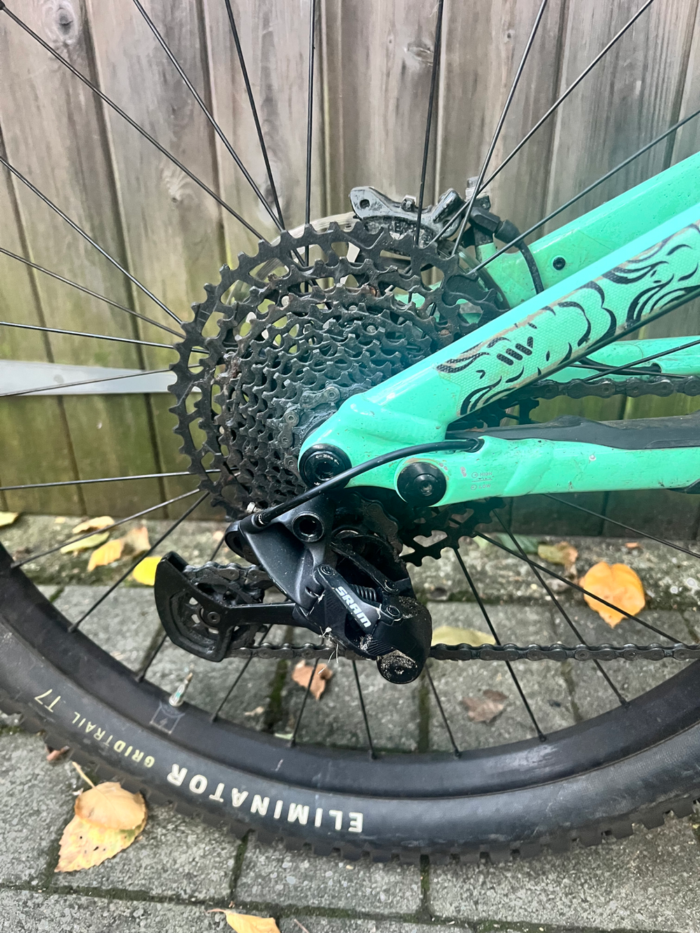 Specialized Turbo Levo Comp Alloy 2022