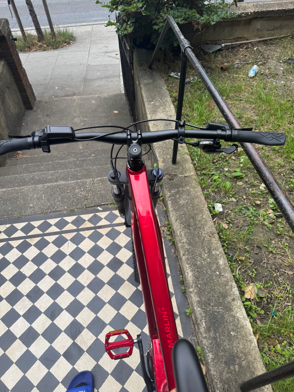 Trek Marlin+ 6 2024