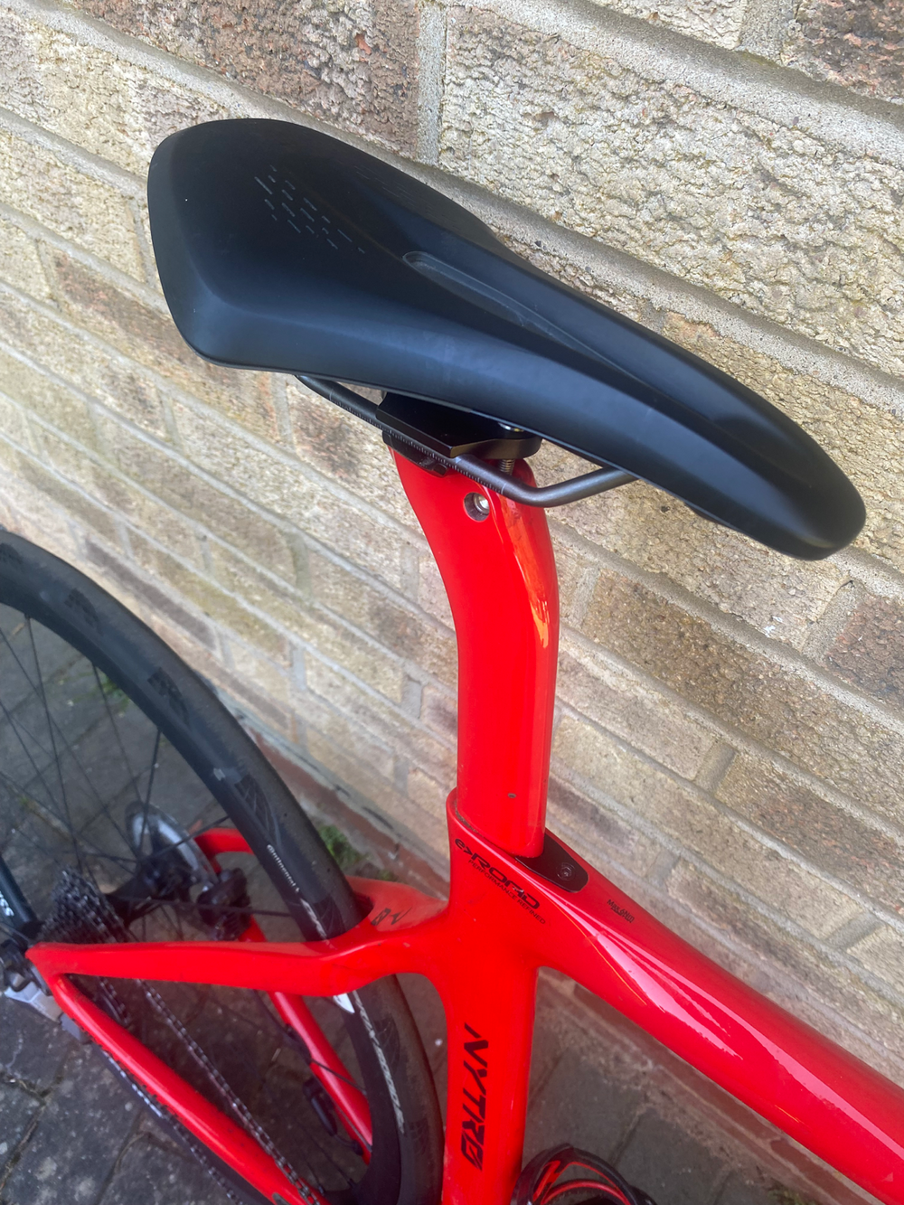 Pinarello NYTRO E7 ROAD - ULTEGRA Di2 2023