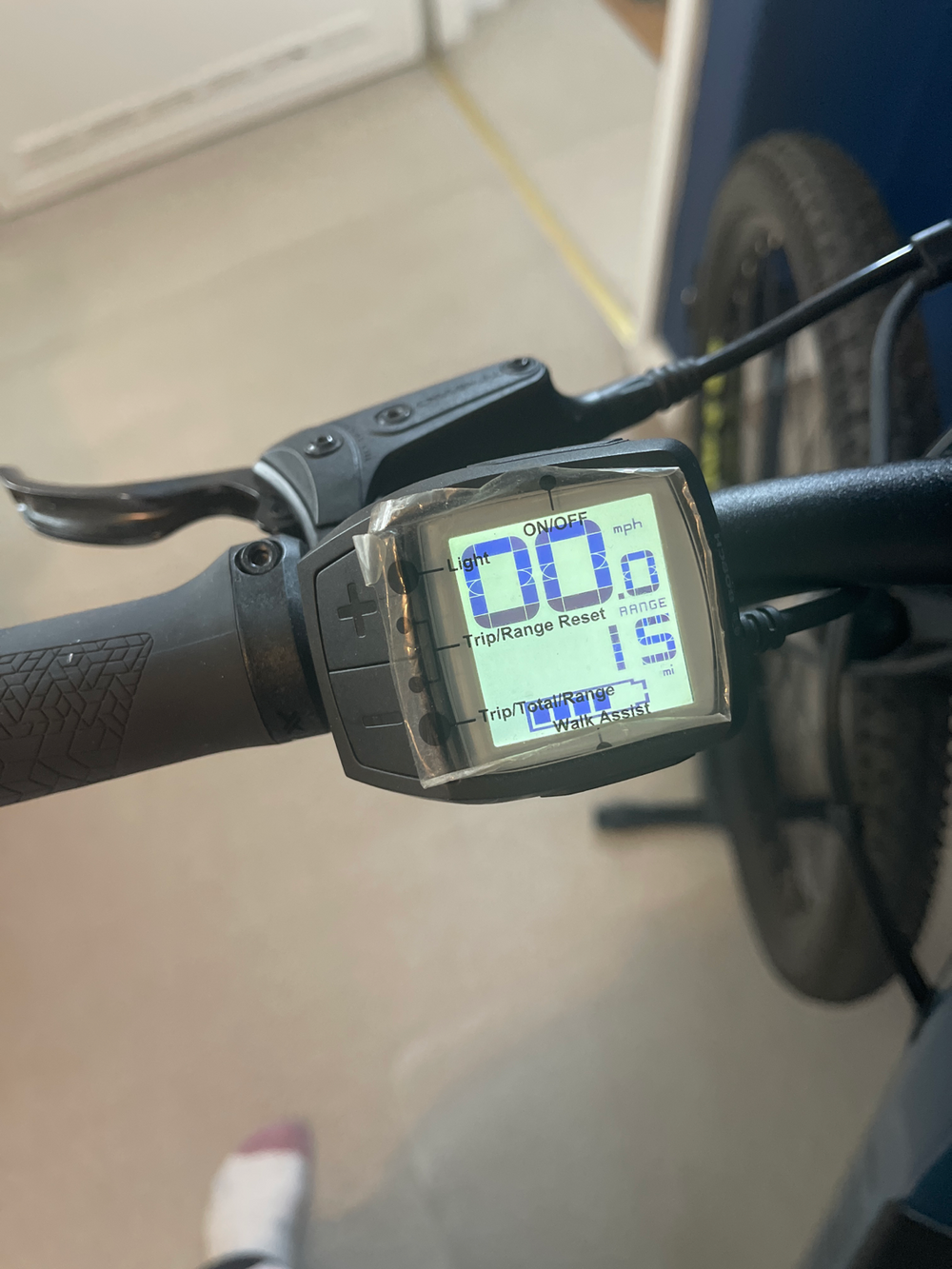 Haibike HardNine 5 2021