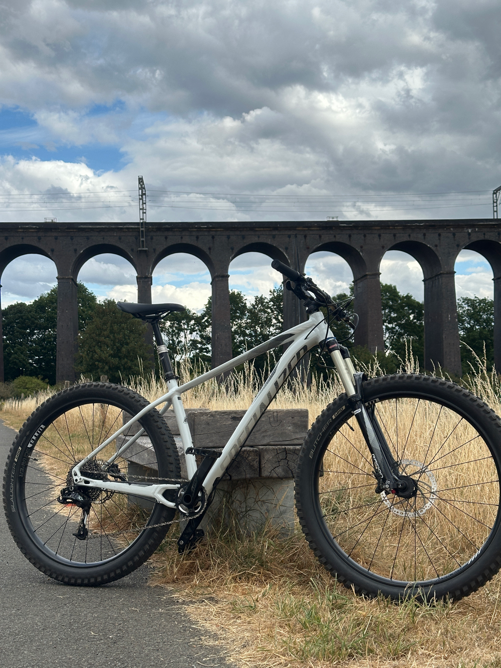 Specialized Fuse Comp 6Fattie 27 5 2016
