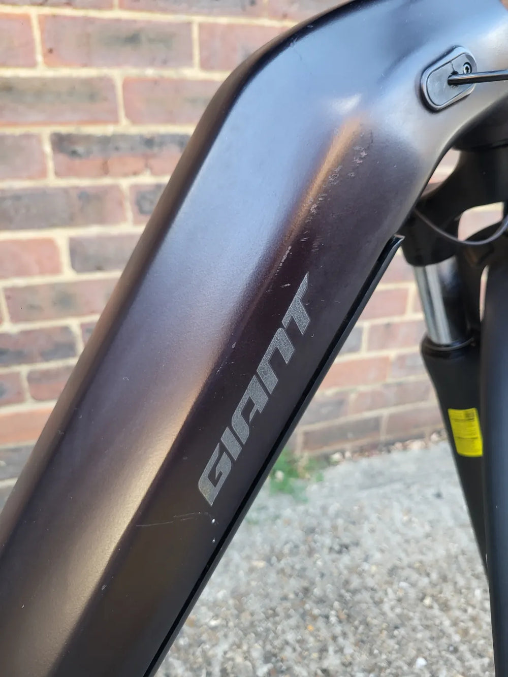 Giant DailyTour E+ 3 GTS 2022