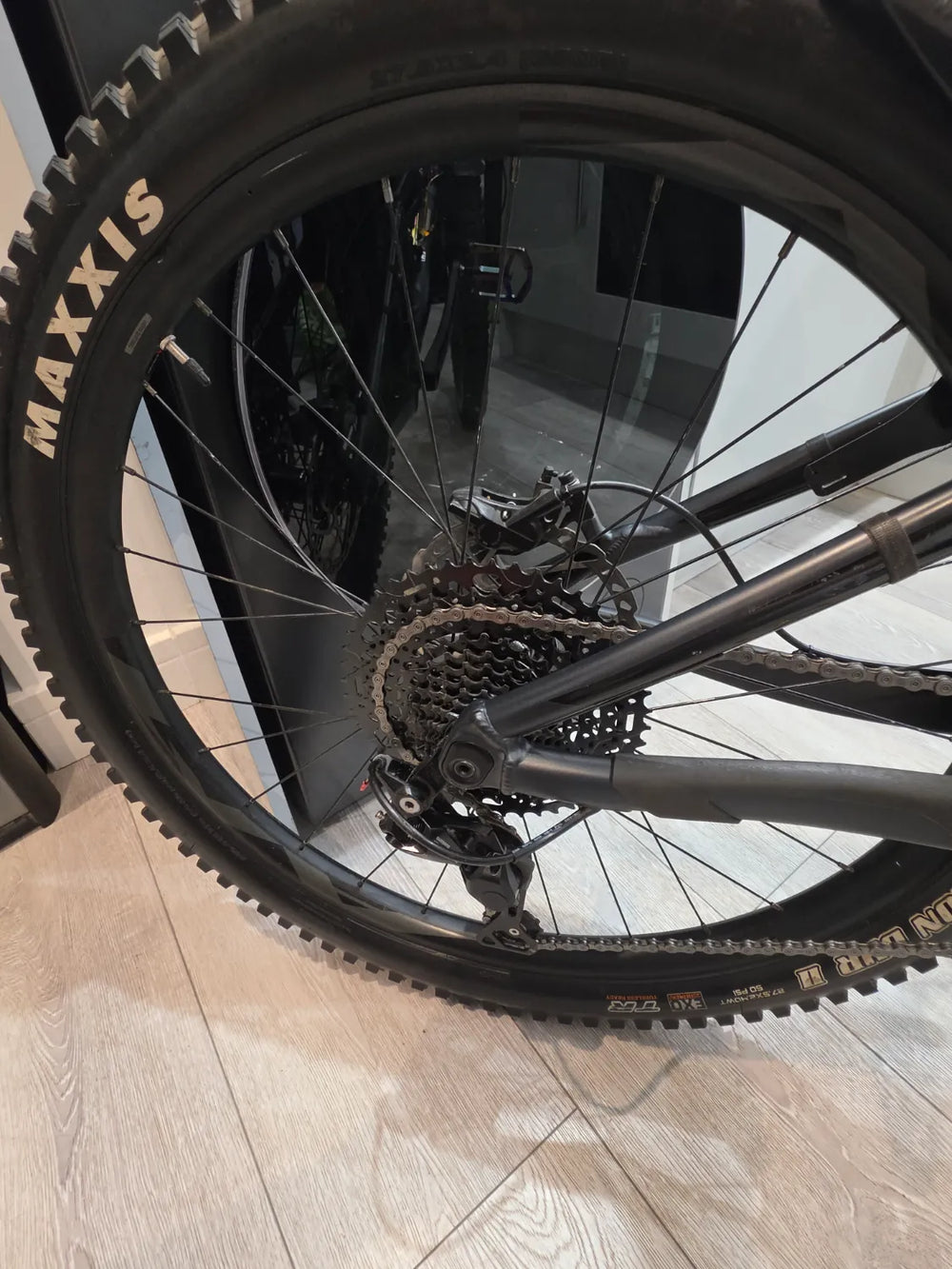 Giant Reign 2 27 5 2017