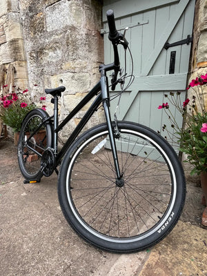 Compass Curb 2026