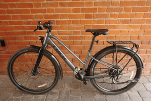 Trek Dual Sport 3 Stagger 2025