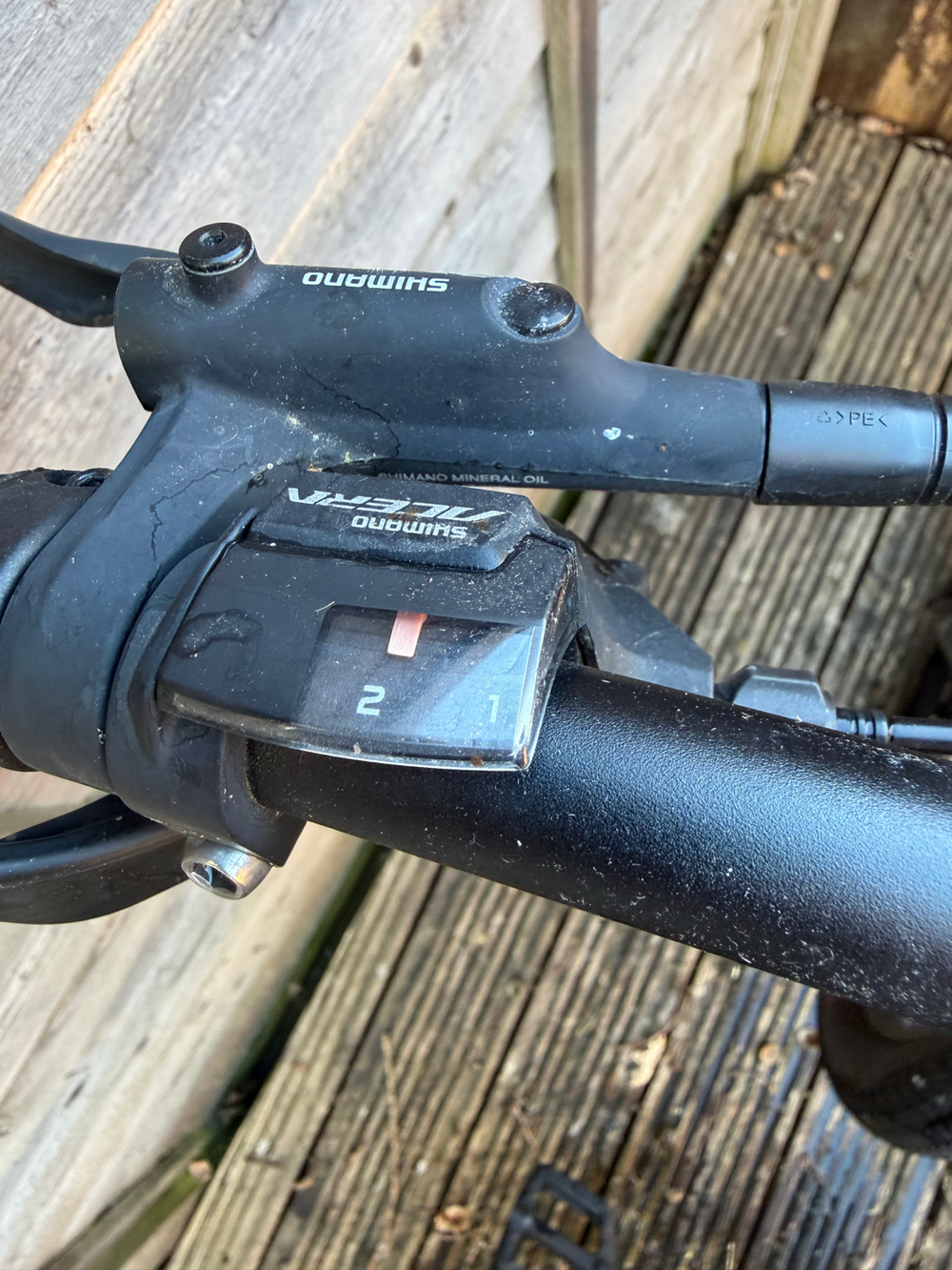 Trek X-caliber 7 2020