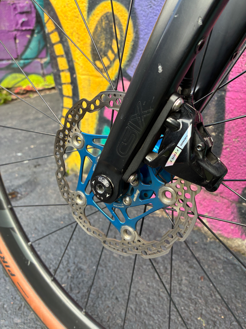 Enigma Esker 2024
