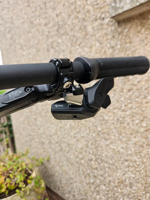 Giant Trance X Advanced E+ Elite 1 27.5/29er