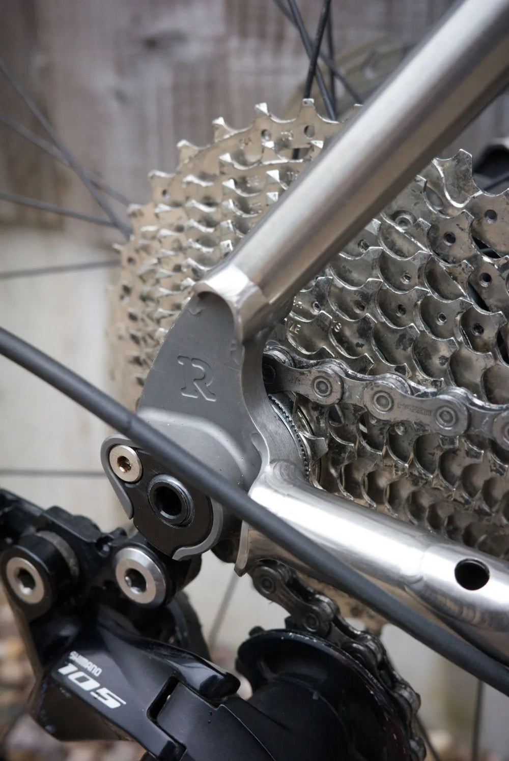 Reilly Spectre Road Disc 2020