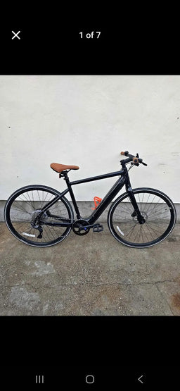 Momentum Voya E+ 3 2022