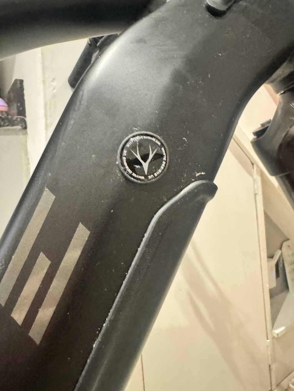 Whyte E-505 2022