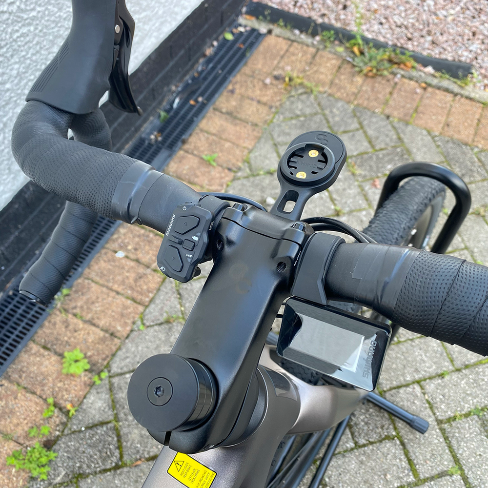 Orbea Denna H50 2026