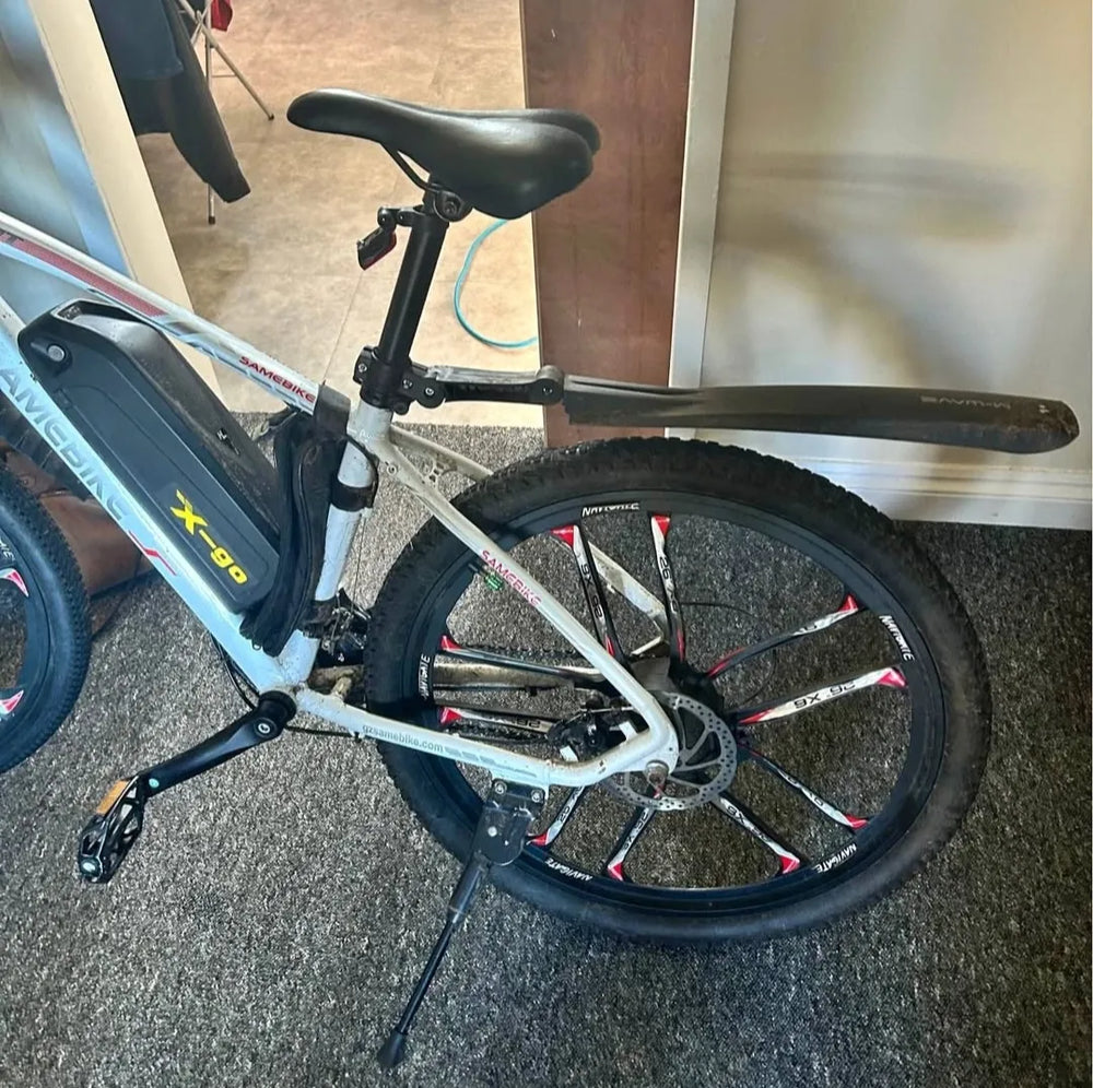Samebike SM26 2024