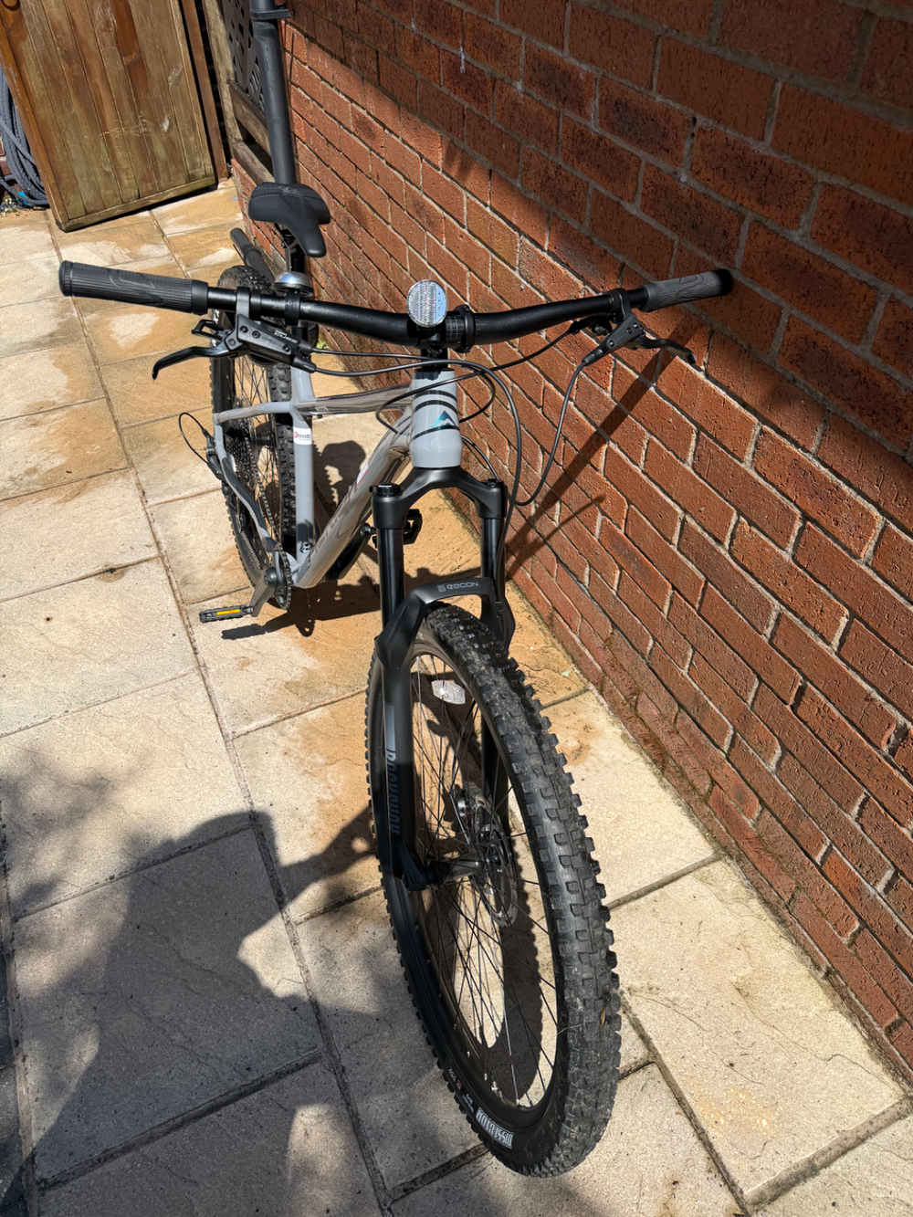 Merida BIG.TRAIL 500 2024