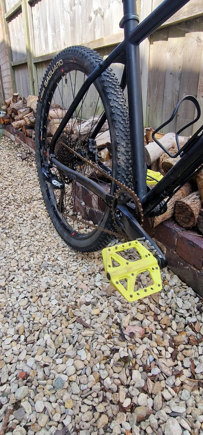 On-One Big Dog SRAM GX 2020