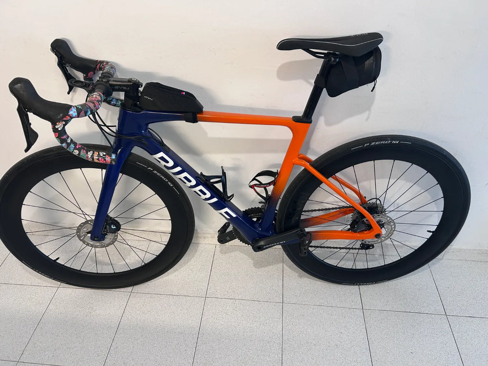 Ribble Endurance SL Disc - Shimano Ultegra 2021