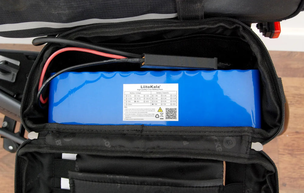 Himo ZB20 Max 2022