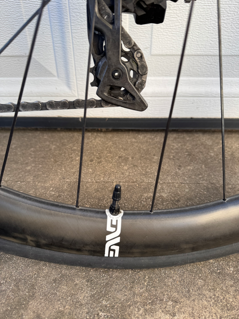 Parlee RZ7 2023