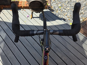 Ribble CGR AL e - Enthusiast, Shimano 105 2023