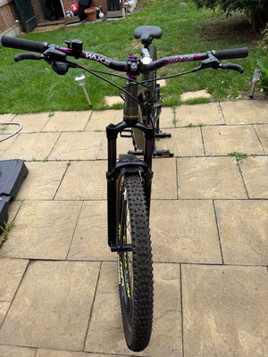 Boardman MTR 8 6 Trail 2025