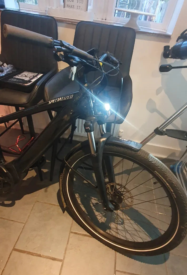 Specialized Turbo Vado 4.0 2023