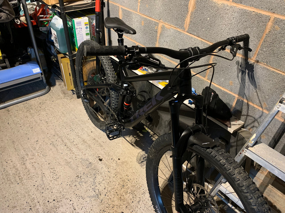 Trek Slash 8 2020