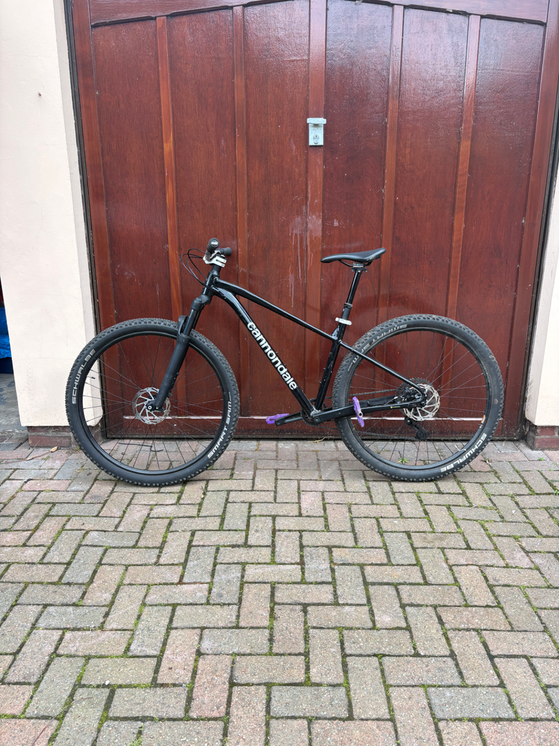 Cannondale Trail 2 2021