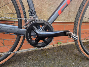 Cube Cross Pro 2023