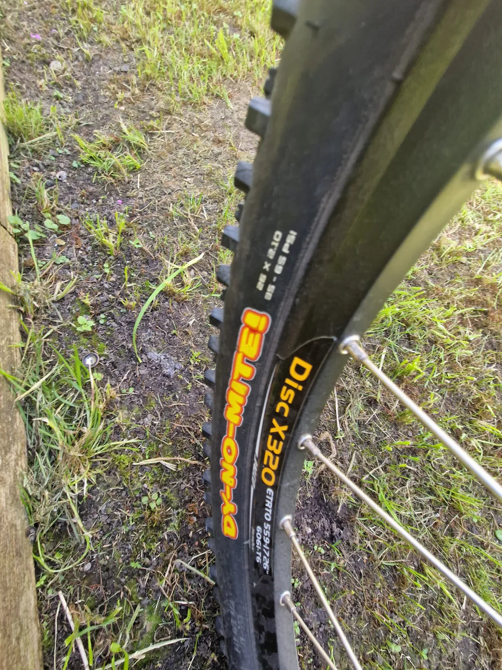 Merida Matts 300 2004