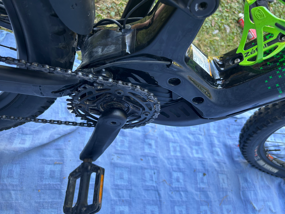 Cannondale Moterra 3 29er 2025