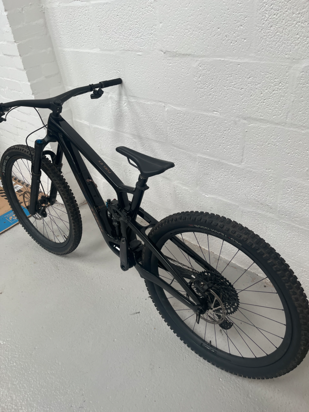 Trek Fuel EX 9.8 GX AXS Gen 6 2023