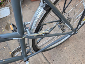Handsome Cycles She Devil 2018