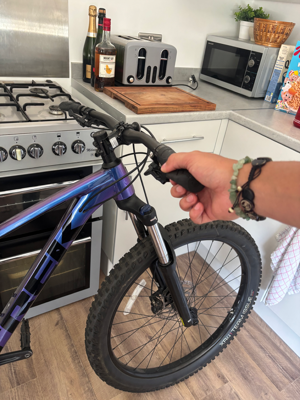 Trek Roscoe 6 2021