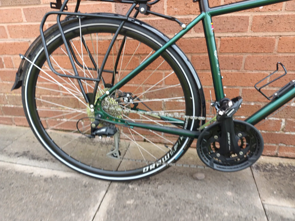 Dawes Galaxy ultra 2020