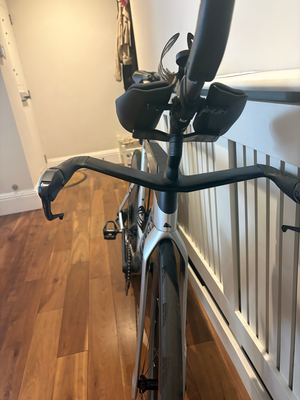 Canyon Speedmax CFR Di2 2024