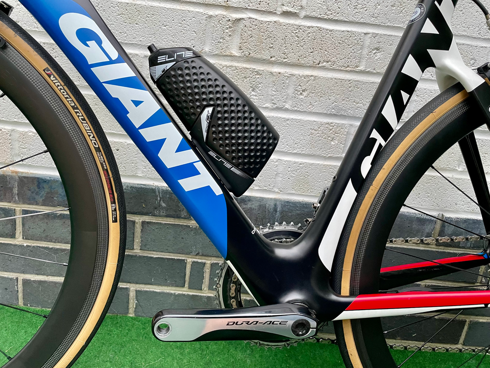 Giant Propel Advanced Sl 0 Shimano Dura-Ace Di2 2027
