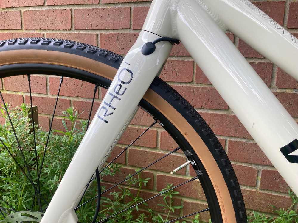 Whyte Rheo 1 2025
